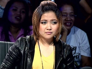 Charice on former rivals