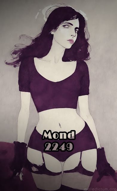 Mond 2249