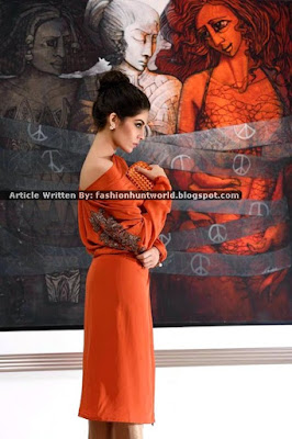 Sobia Nazir Eid Collection 2015 - Luxury Pret