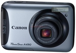 Canon - Promotie Camera foto PowerShot A490-1.jpg.600