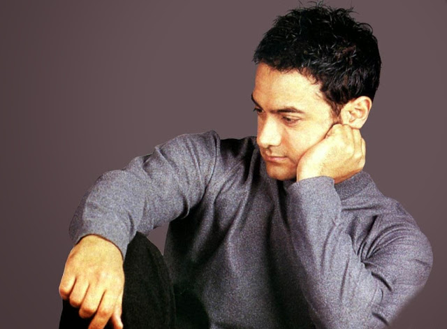 Aamir Khan Wallpapers Free Download