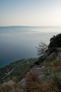 Landschaftsfotografie Kroatien Makarska Riviera Olaf Kerber