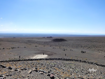 Altyn Emel National Park