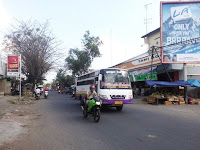 BUS GAYA KERJA