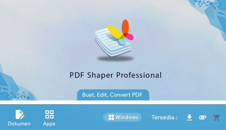 Free Download PDF Shaper Professional 13.1 Full Latest Repack Silent Install