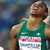 Divorce suit: I don’t want to tarnish Okagbare’s image, says husband