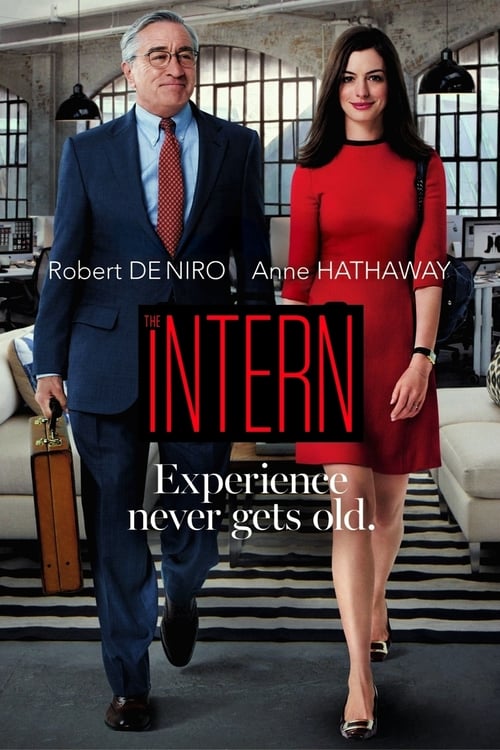 [VF] Le nouveau stagiaire 2015 Film Complet Streaming