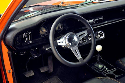 Maverick GT V8 Sonho dos anos 70