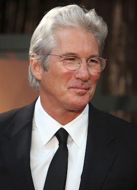Richard Gere Richard gere 2012 american hollywood star