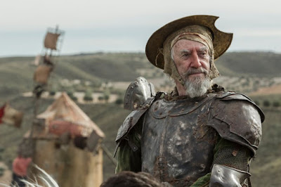 The Man Who Killed Don Quixote Image 2