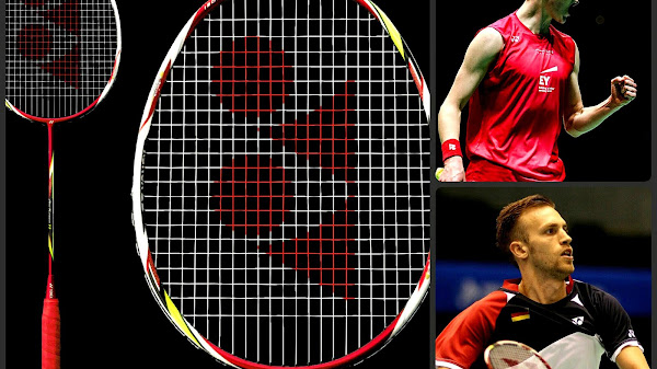 Tennis Rackets Used By Top Players