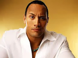 The Rock Hd Wallpapers Free Download