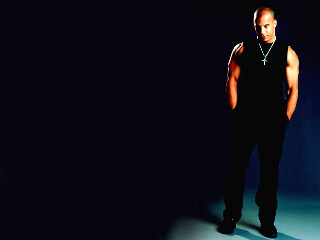 Vin Diesel Wallpapers