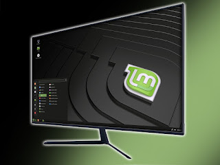 Linux Mint on Kali