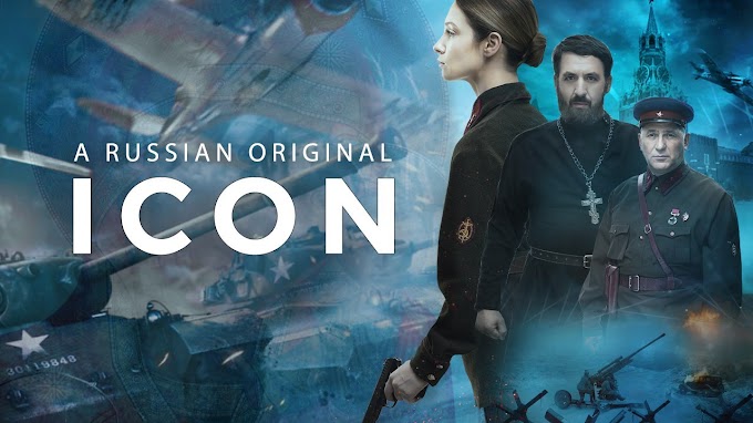 Icon (2022) Telugu Tam Hind Russian Multi Audios