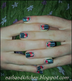 http://nailsandkitchen.blogspot.com/2013/12/romantyczne-roze.html