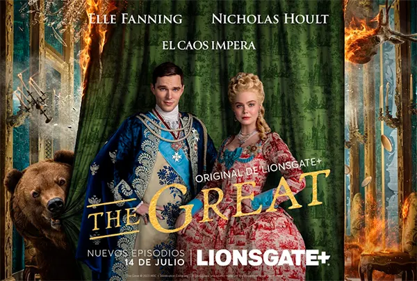 the-great-lionsgate
