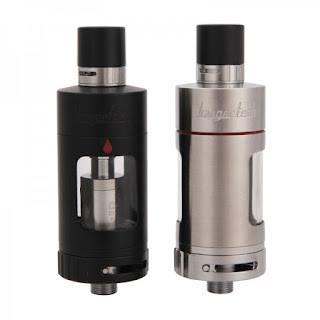 What You Can Get Form A Kanger Protank 4 Package ?