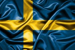 Suécia brasfoot 2016 patch