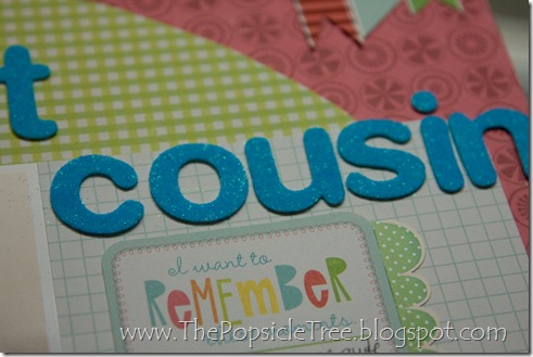 My best cousin 2