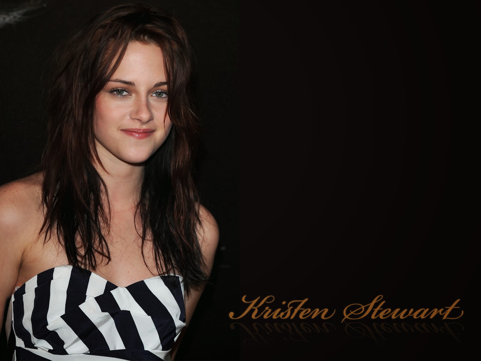 Kristen Stewart Hd Wallpapers Free Download