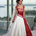 Western Bridal Dresses