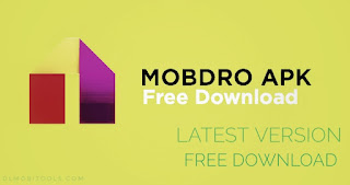 Mobdro APK for Android free download