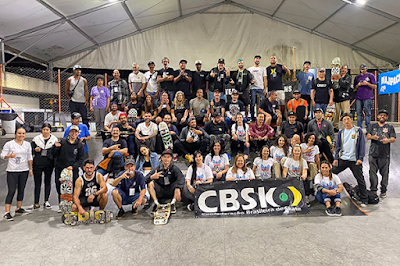 Espírito Santo, Paraná, Santa Catarina e São Paulo fecham fase presencial do Curso de Arbitragem da CBSk