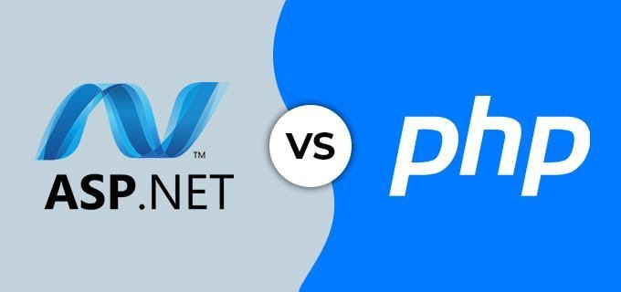 PHP vs ASP.NET