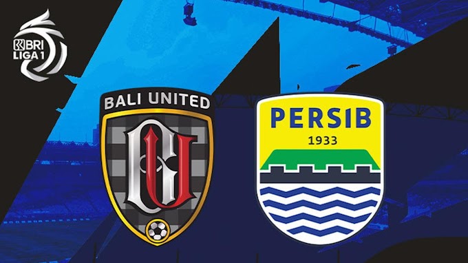 Link Live streaming BRI LIGA 1 Bali United vs Persib Bandung [19:00 WIB]