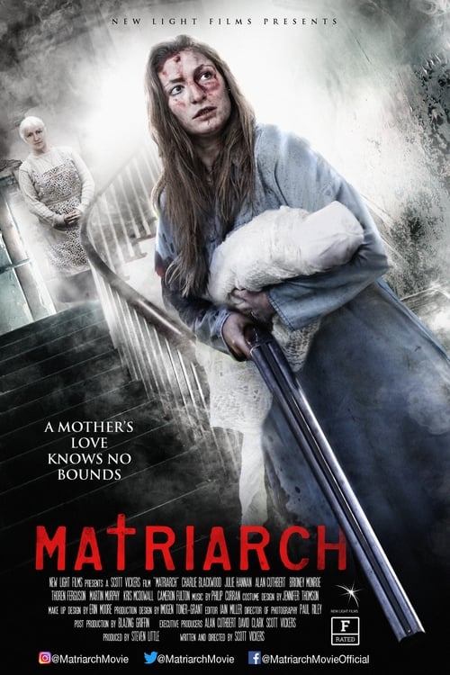 Download Matriarch 2018 Full Movie With English Subtitles