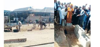 Abbatoirs In Lagos Now Converts Cow Dung To Bio-gas, Converted To Electricity (Read Full Gist)