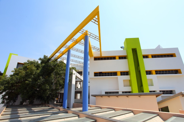 MBA/PGDM Admission In Acharya Institute Bangalore
