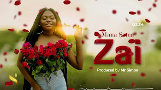 AUDIO | Maua Sama – ZAI zainabu wewe (Mp3 Audio Download)