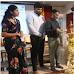 ತ್ಯಾಗಕ್ಕೂ ಸೇವೆಗೂ ಅಜಗಜಾಂತರವಿದೆ: ಕೆ.ಎನ್ ಜನಾರ್ದನ್ 
