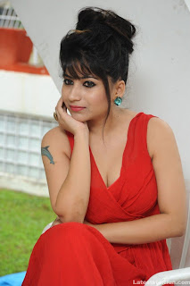 Madhulanga Das Latest Hot Photoshoot pics