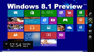 Product keys for window 8.1