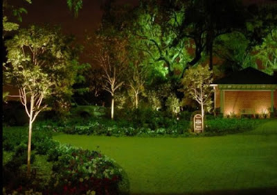 Premier Walkway Outdoor Lighting3