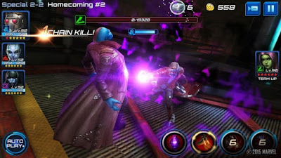 MARVEL Future Fight Apk v2.1.0-screenshot-2