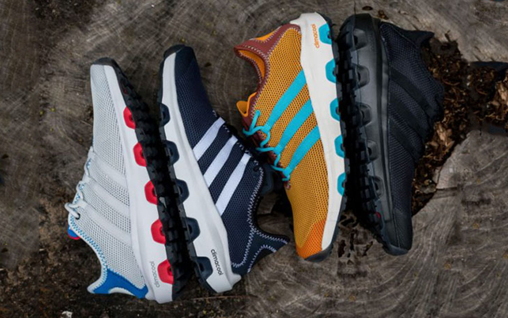 adidas Cilmacool Voyager Summer Pack