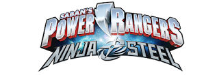 Power Rangers Ninja Steel