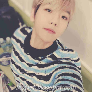 EXO Baekhyun Latest Photos Images and Picture