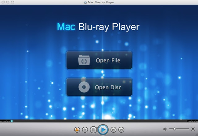 Free Download Blu ray Player Software for Windows and Mac