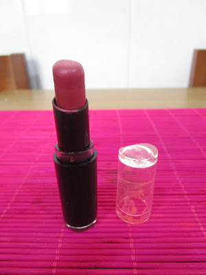 Imagen Labial Cinamon Spice WetNWild