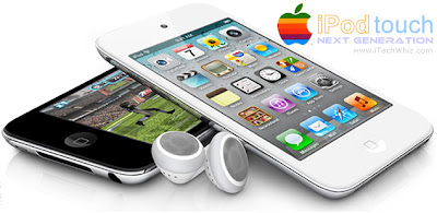 iPod Touch 5th Release Date and Features (Rumors)