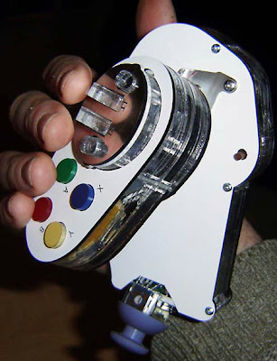 Xbox 360 controller version 2