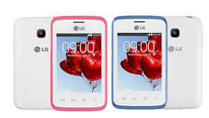 Handphone Termurah Dari LG Rp.600.000 ( KitKat )