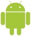 Robot Android