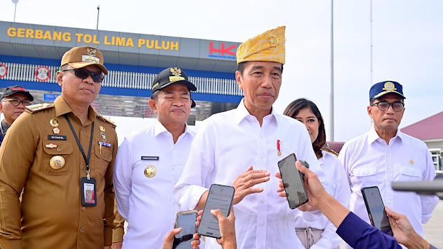 Jokowi Ajak ASN, TNI, Polri hingga BIN Jaga Netralitas Pemilu 2024