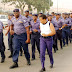 Trouble for Nigerian Navy as group gives them 7 days to produce officer who shot 2 youths in Warri